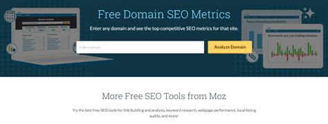 free moz|Moz Free SEO Checkers & Premium Search Tools .